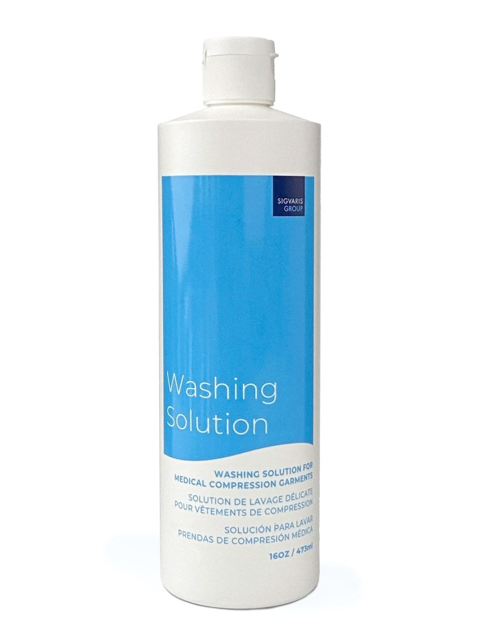 Sigvaris Washing Solution