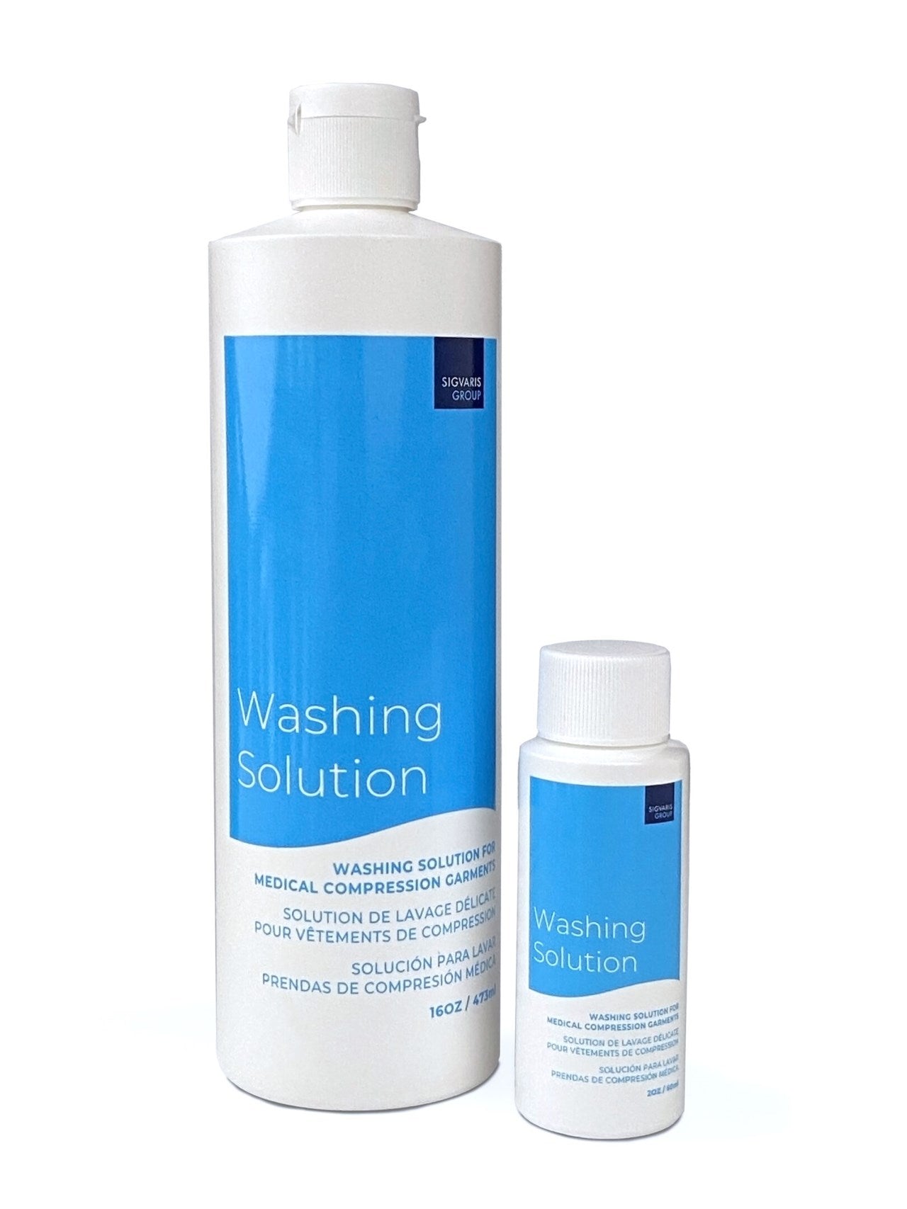 Sigvaris Washing Solution