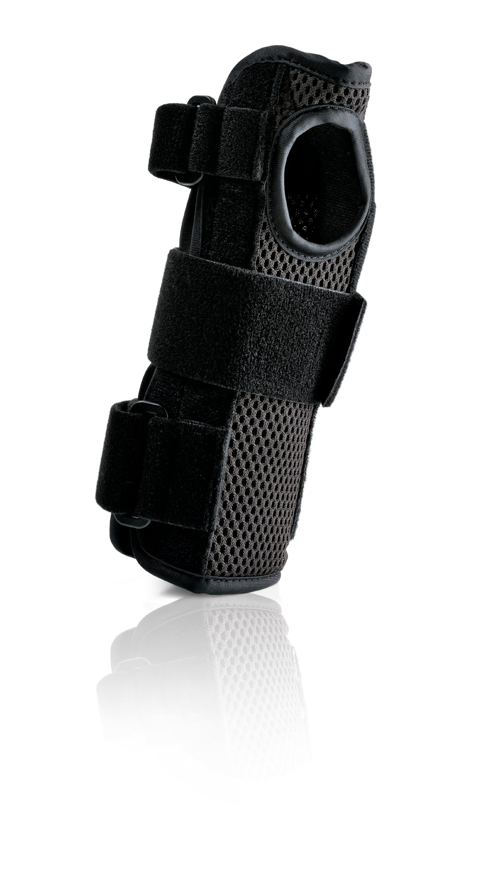 Actimove Professional Line Manus Forte Wrist Brace - Front View