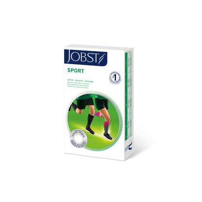 JOBST Sport 15-20 mmHg Knee High