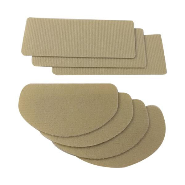 JOBST FarrowWrap STRONG 30-40 mmHg JOBST® FarrowWrap® is for mild to severe lymphedema patients who need a cost-effective solution that can adapt if their limb volume changes. FarrowWrap® is the patented Elastic Short-Stretch™ garment that gives the benefits of bandaging without the hassle. FarrowWrap® is perfect for patients with fluctuating edema who have difficulty donning traditional compression stockings. FarrowWrap® STRONG offers premium fabric with strong compression and soft inner layer suitable...