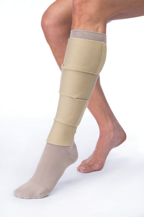 JOBST FarrowWrap 4000 Compression Wraps 30-40 mmHg Legpiece