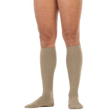 JOBST forMen 30-40 mmHg Knee High