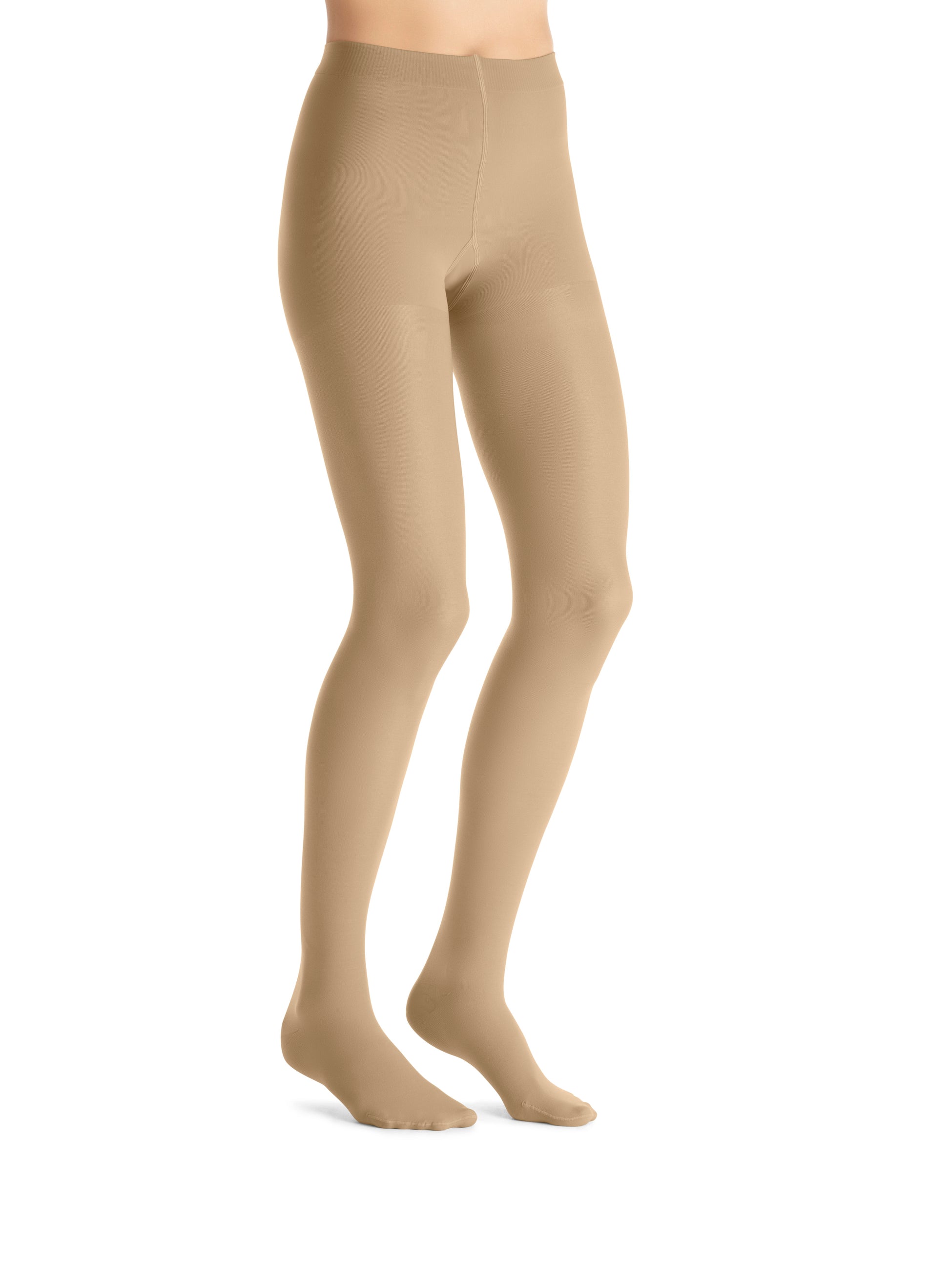 JOBST UltraSheer 20-30 mmHg Waist High