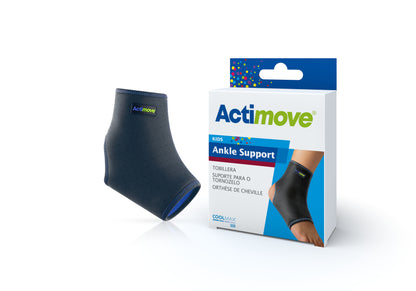 Jobst Actimove Kids Ankle Support front view