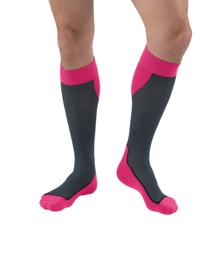 JOBST Sport 15-20 mmHg Knee High