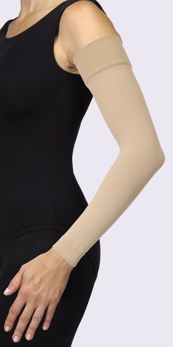 JOBST Bella Strong Armsleeve 30-40 mmHg