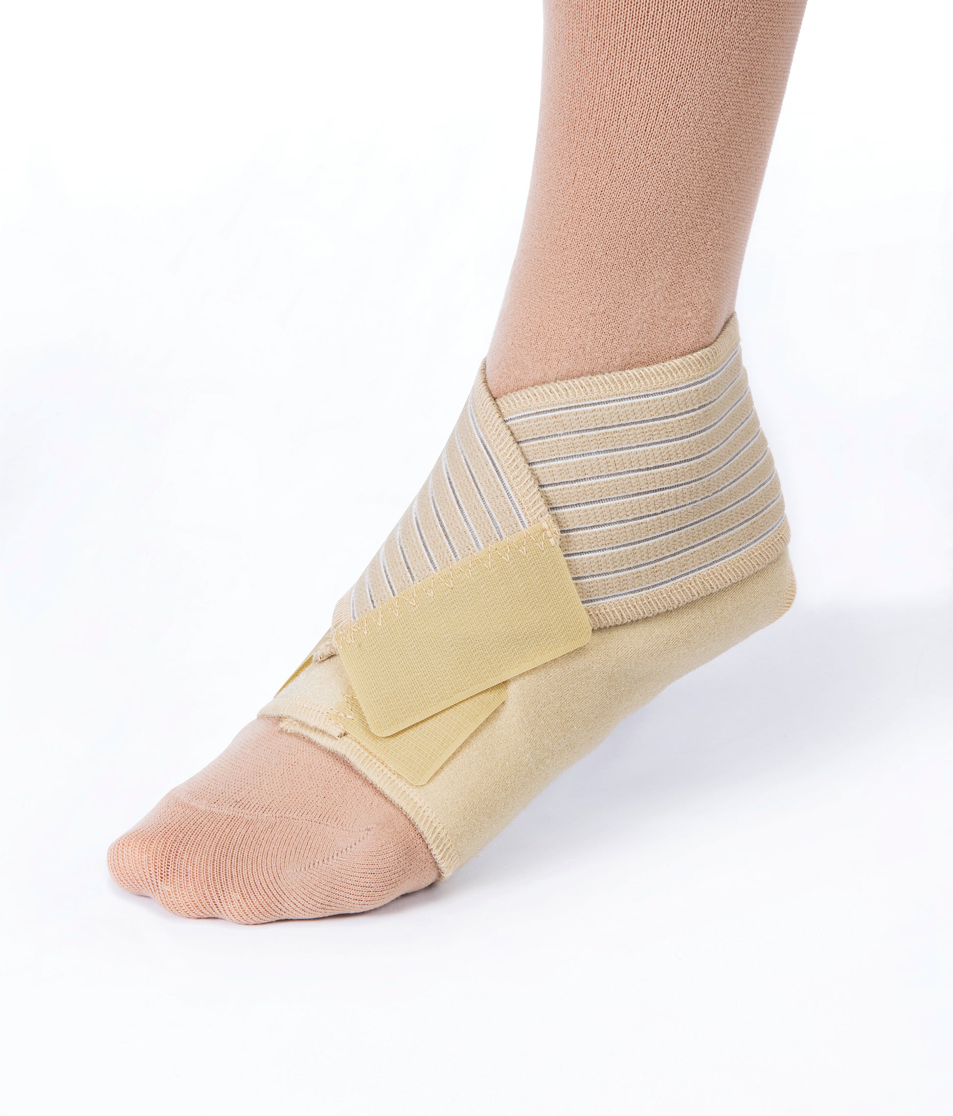 JOBST FarrowWrap Classic Compression Wraps 30-40 mmHg Footpiece