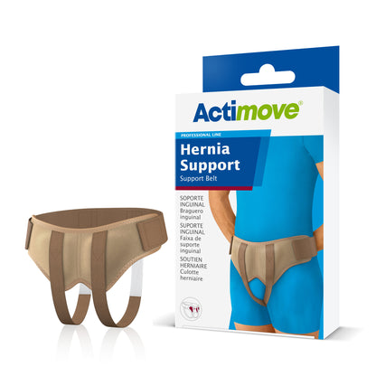 Jobst Actimove Professional Line Hernia Support Belt Prodcut view