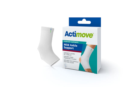 Jobst Actimove Everyday Supports Mild Ankle Support