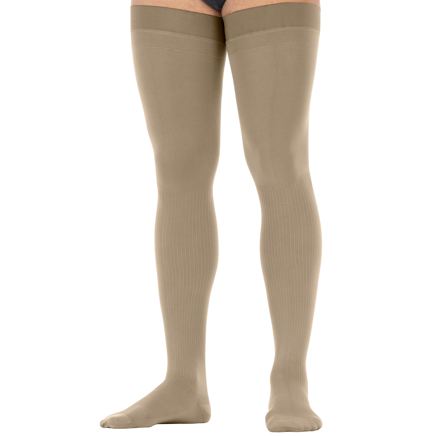 JOBST forMen 30-40 mmHg Thigh High