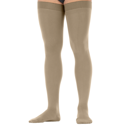 JOBST forMen 30-40 mmHg Thigh High