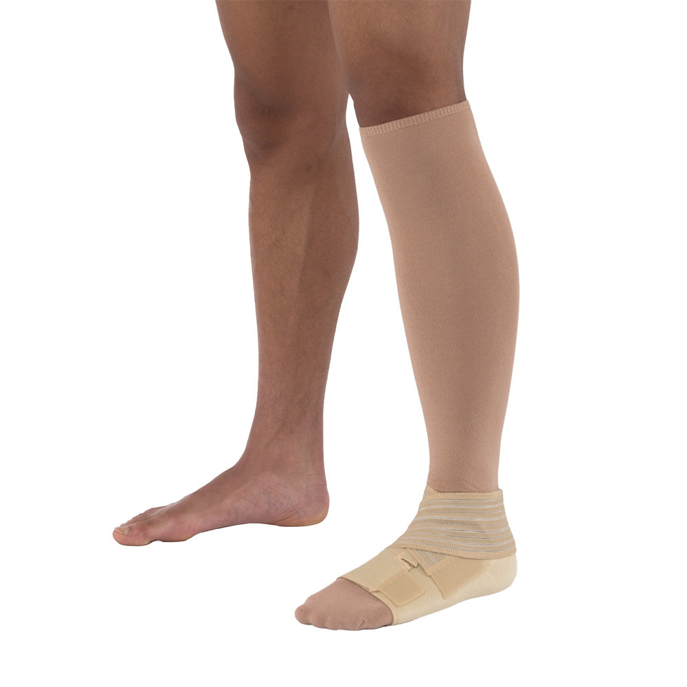 JOBST FarrowWrap Classic Compression Wraps 30-40 mmHg Footpiece Product View