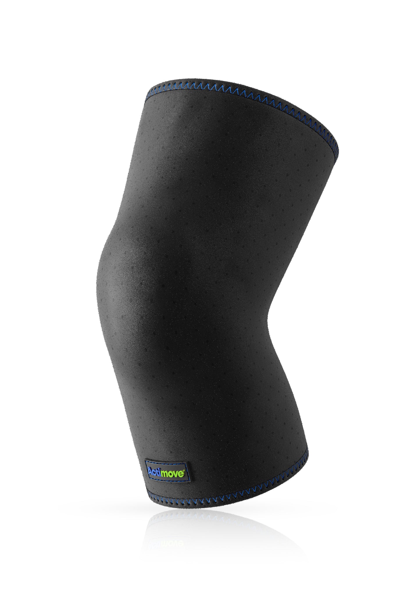 Jobst Actimove Sports Edition Knee Support Closed Patella