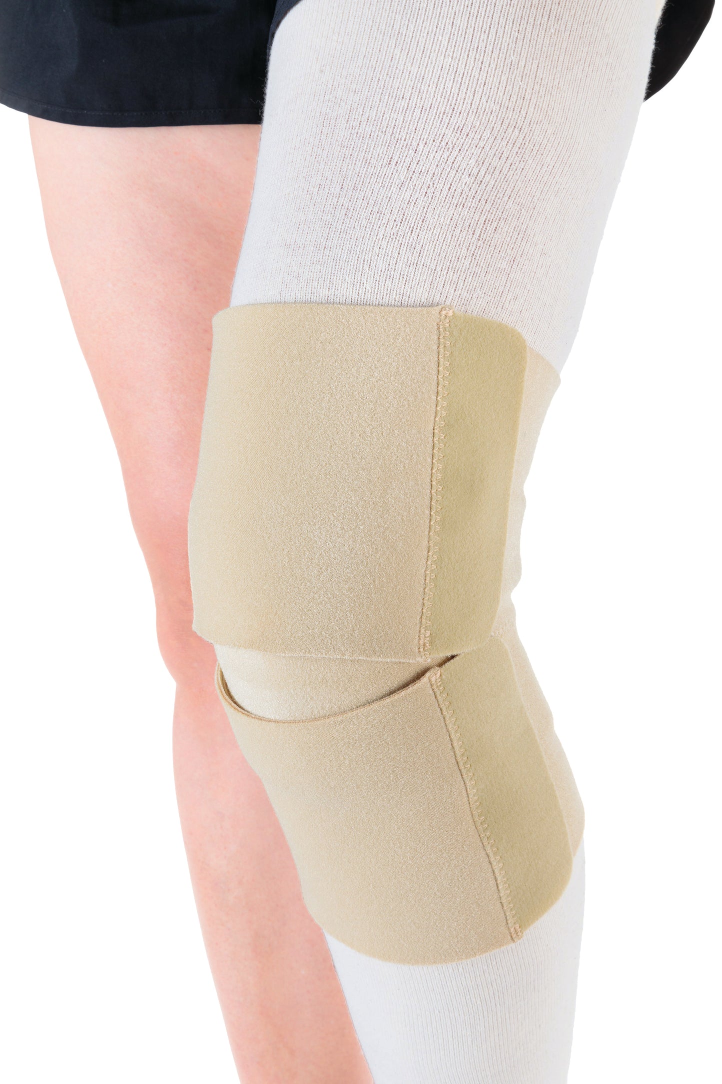 JOBST FarrowWrap Lite Compression Wraps 20-30 mmHg Thighpiece/Kneepiece Combo product view