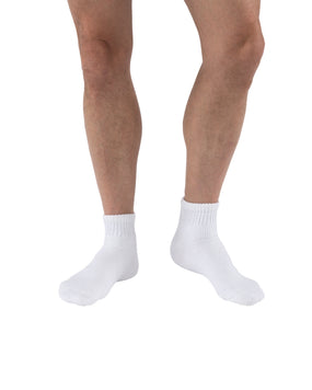 JOBST SensiFoot 8-15 mmHg Mini-Crew