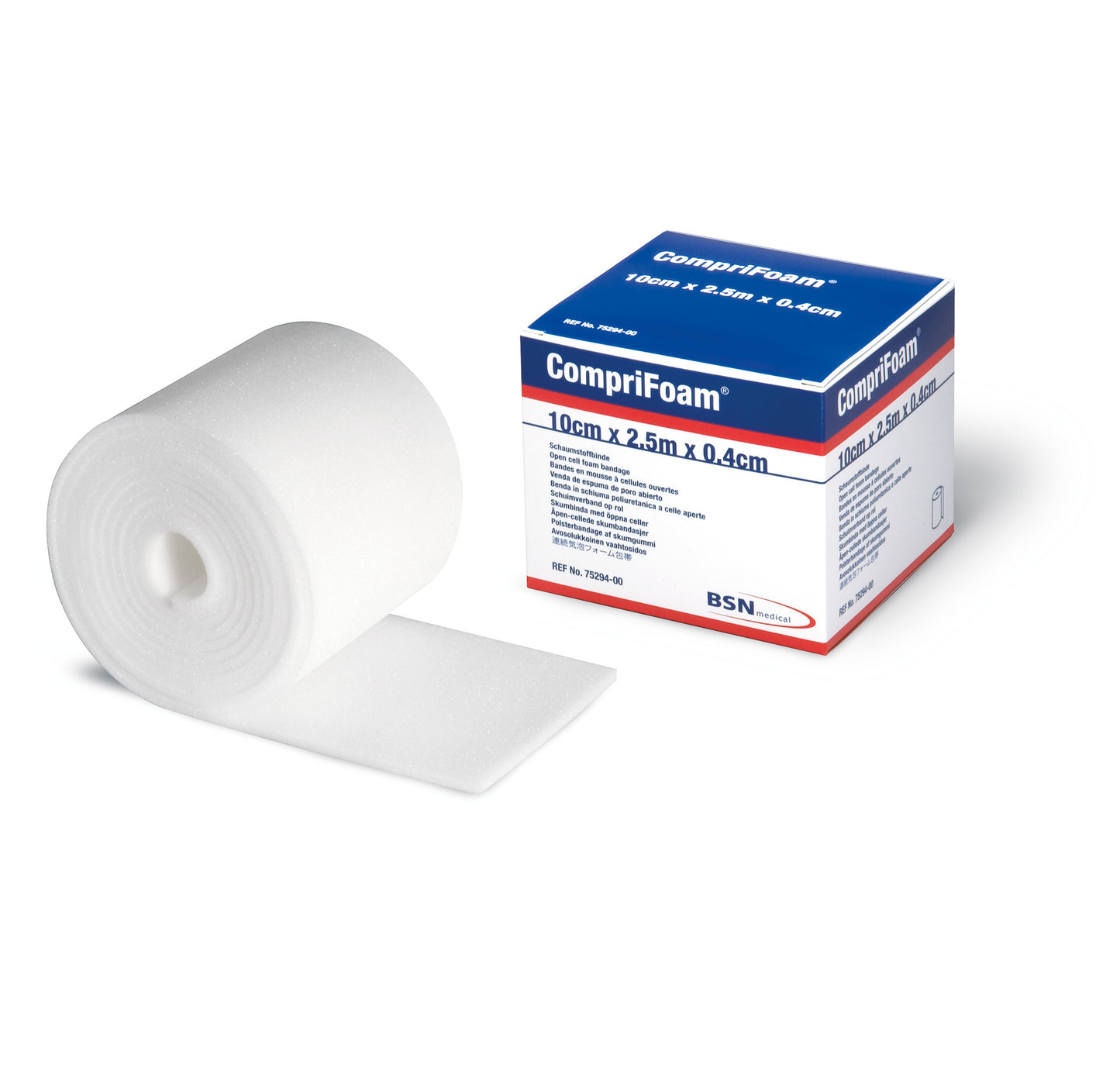 Jobst Comprifoam Foam Bandage