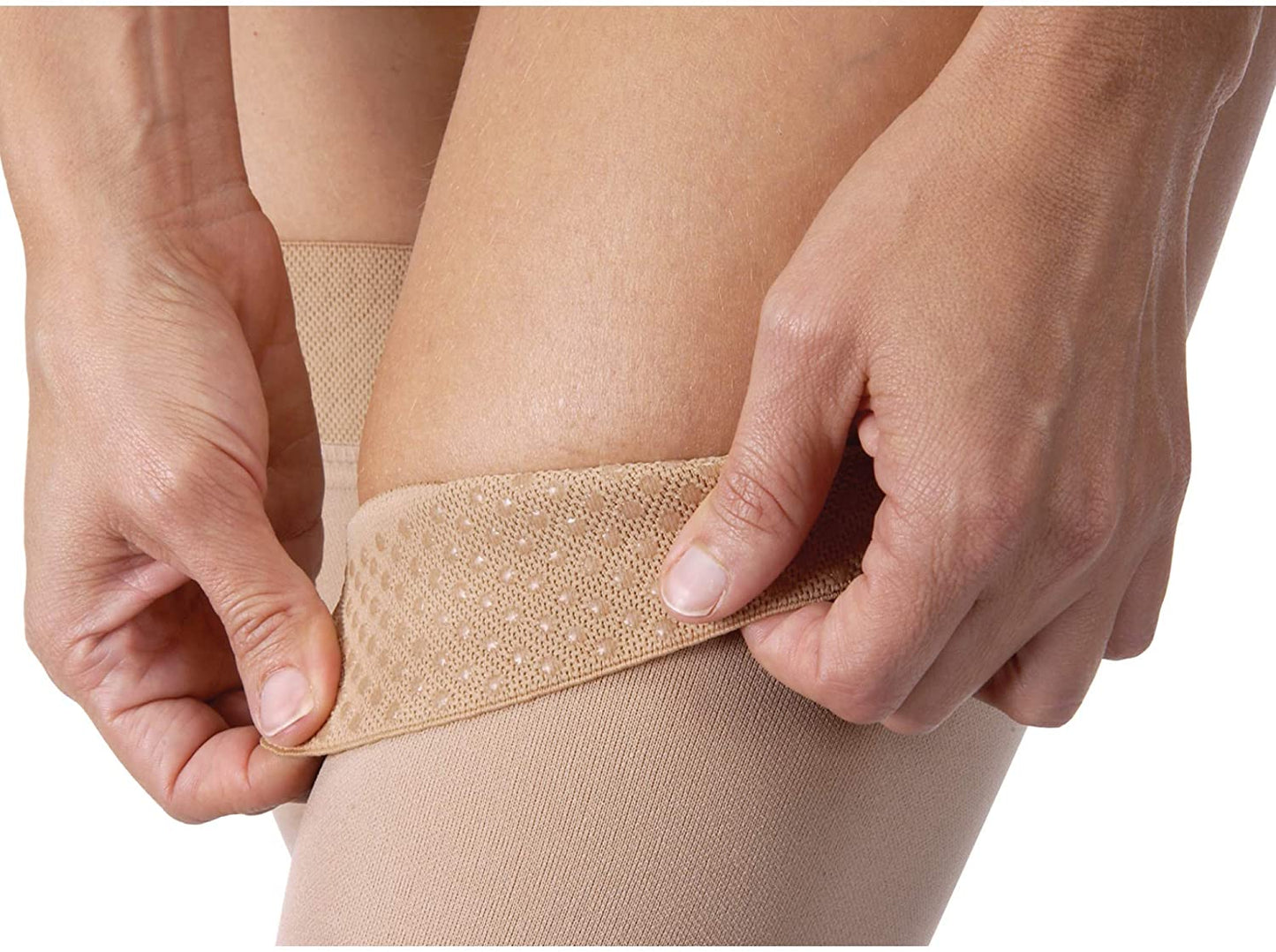 JOBST Relief 20-30 mmHg Thigh High