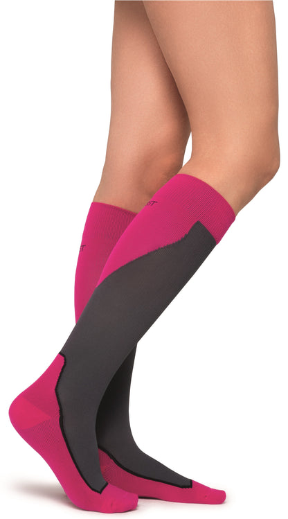 JOBST Sport 15-20 mmHg Knee High