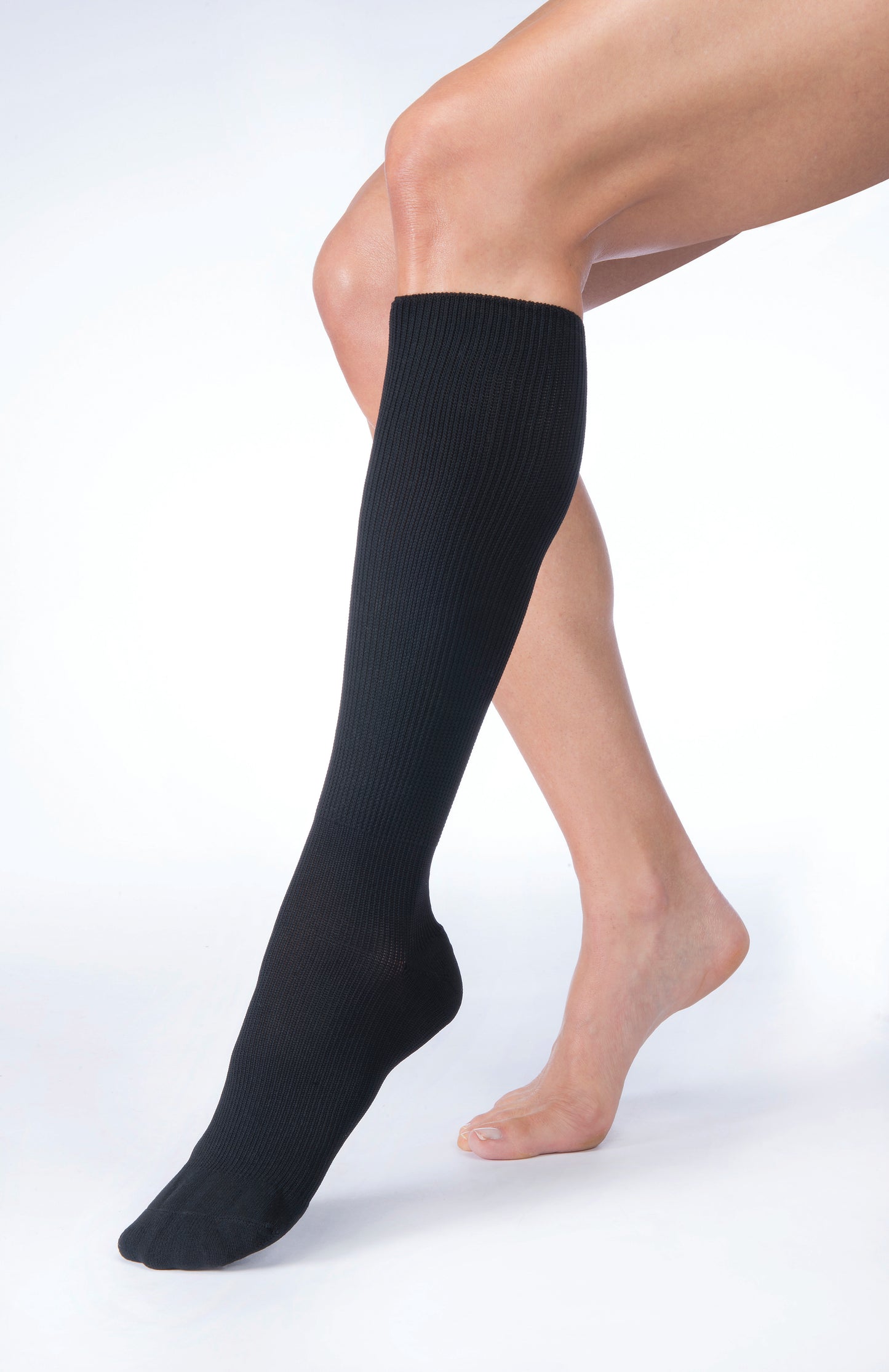 JOBST FarrowWrap Hybrid ADI Compression Wraps 20-30 mmHg Foot Compression Liner color black