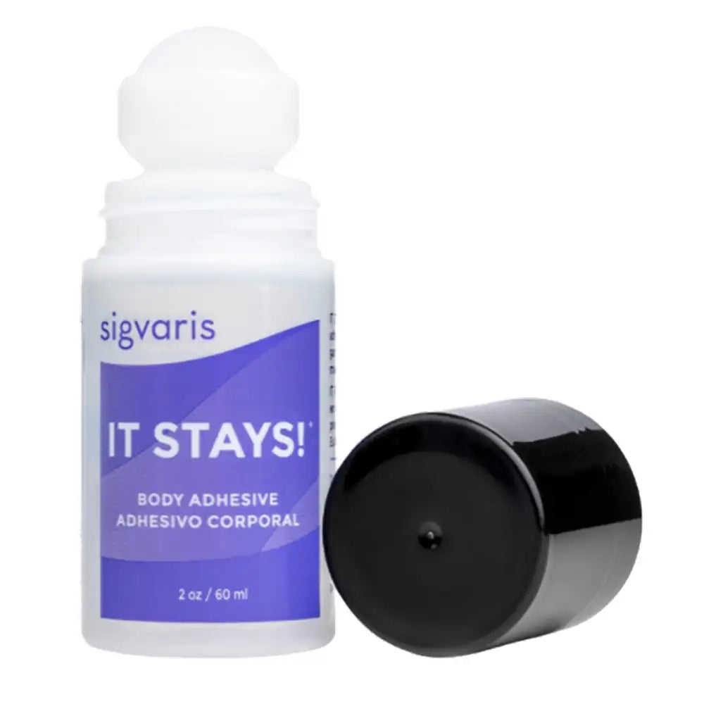 Sigvaris It Stays!