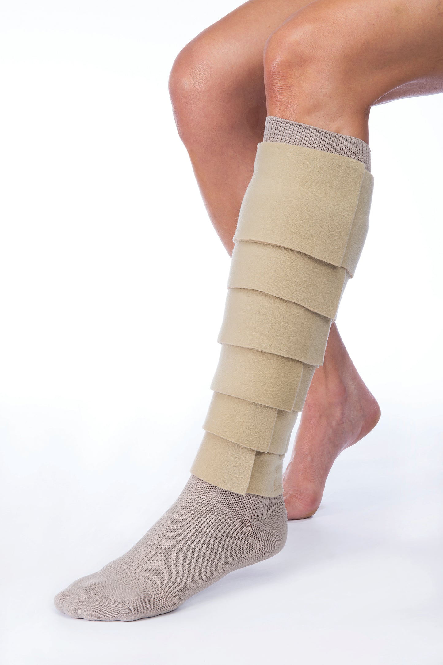 JOBST FarrowWrap Basic Compression Wraps 30-40 mmHg Legpiece