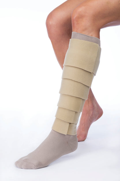 JOBST FarrowWrap Basic Compression Wraps 30-40 mmHg Legpiece