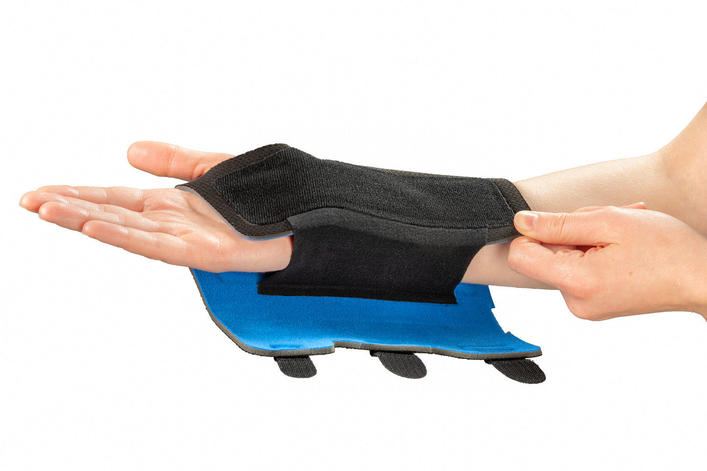 Jobst Actimove Sports Edition Wrist Stabilizer Removable Metal Stay Right/Left Hand Lifestyle