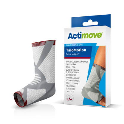 Jobst Actimove Professional Line TaloMotion Ankle Support product view