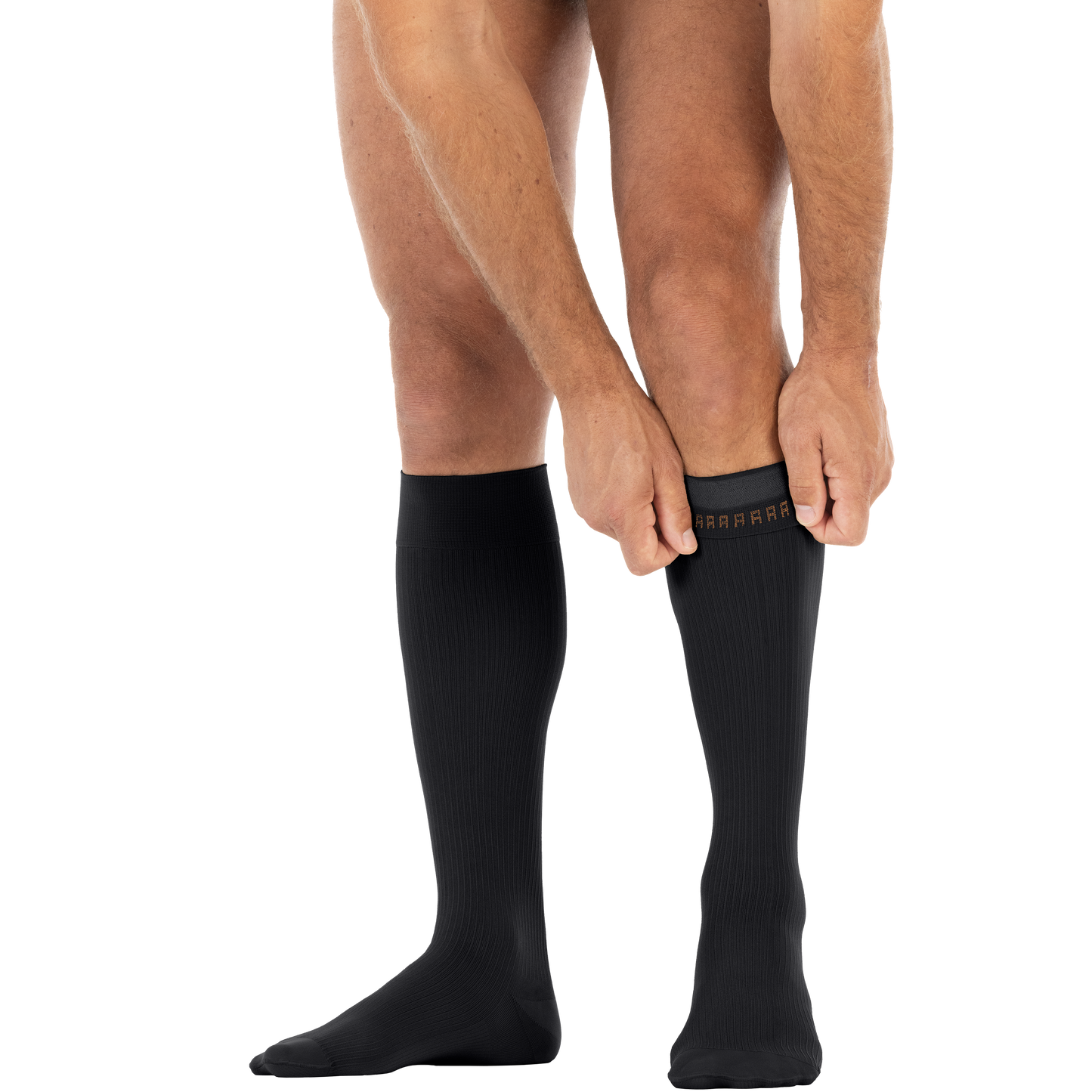 JOBST forMen 30-40 mmHg Knee High