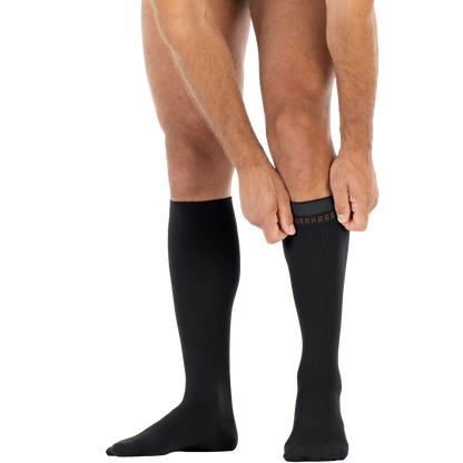 JOBST forMen 30-40 mmHg Knee High