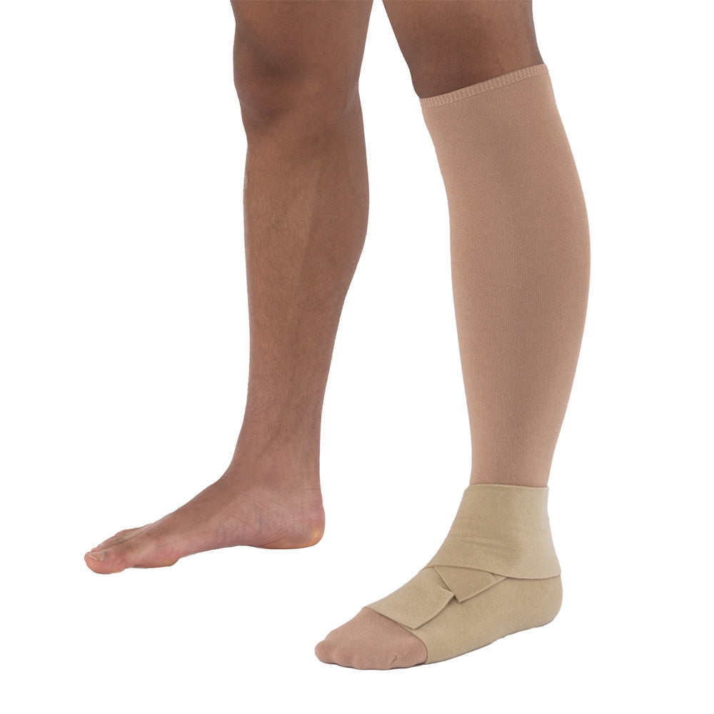 JOBST FarrowWrap Basic Compression Wraps 30-40 mmHg Footpiece Product View