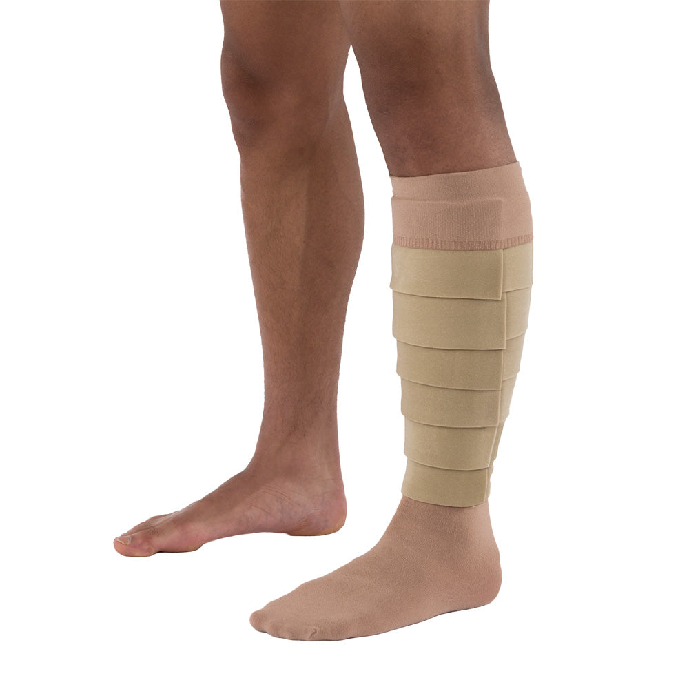 JOBST FarrowWrap Basic Compression Wraps 30-40 mmHg Legpiece Product View