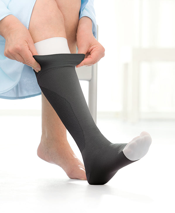 JOBST UlcerCARE 40+ mmHg Knee High