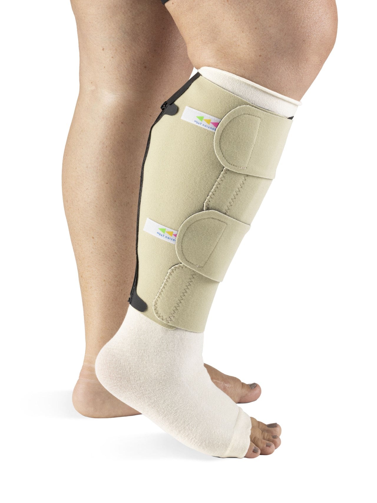 Sigvaris Compreflex Reduce Calf