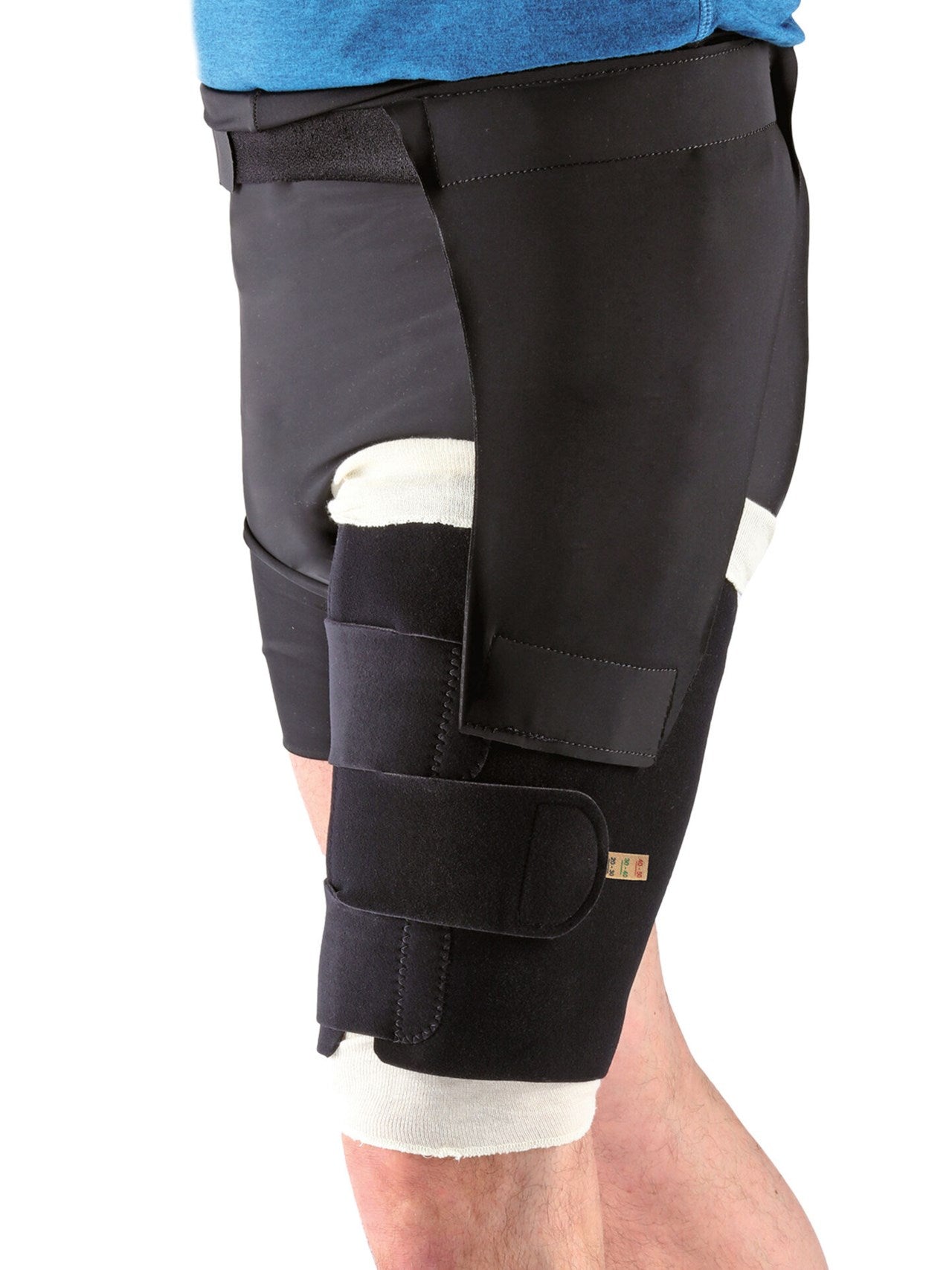 Sigvaris Compreflex Standard Thigh