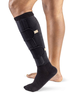 Sigvaris Compreflex Transition Calf 20-50 mmHg