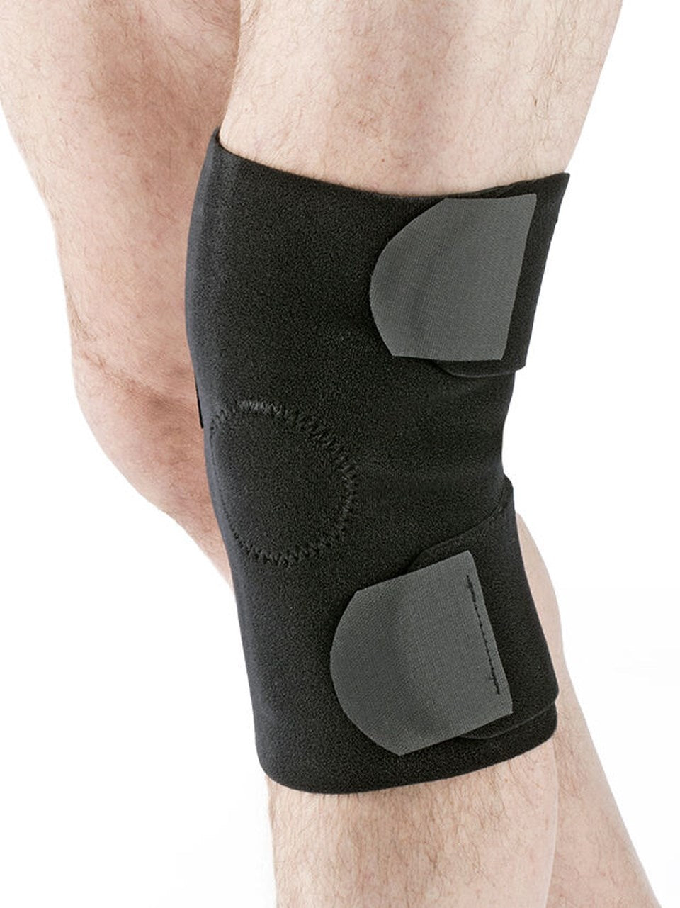 Sigvaris Compreknee Standard Knee