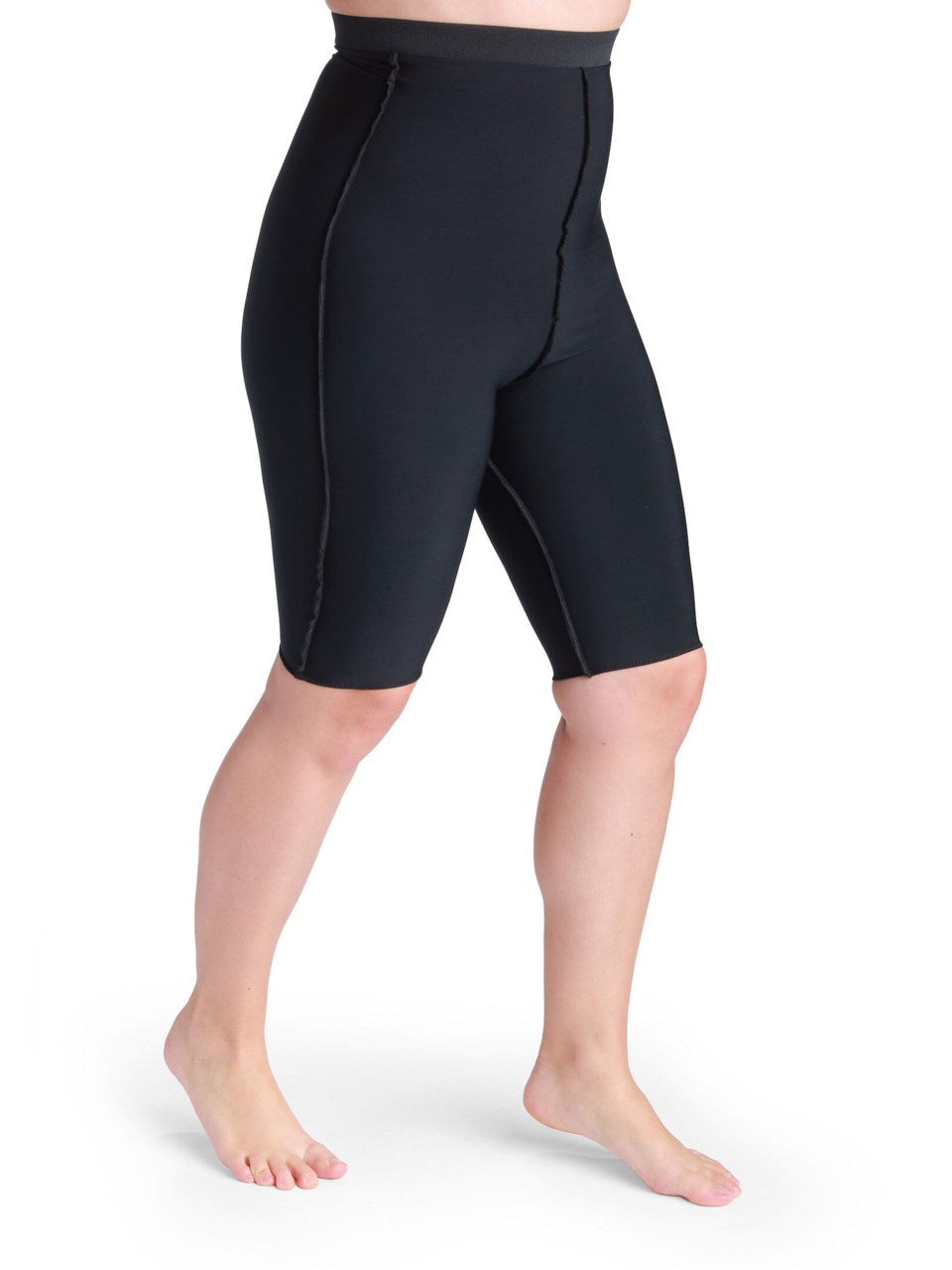 Sigvaris Compreshorts 10-15mmHg