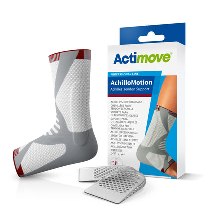 Jobst Actimove Professional Line AchilloMotion Achilles Tendon Support