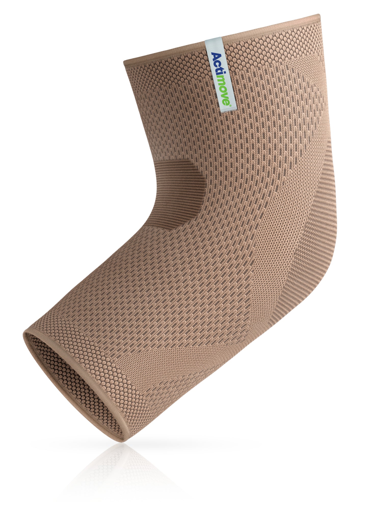 Jobst Actimove Everyday Supports Elbow Support Front view