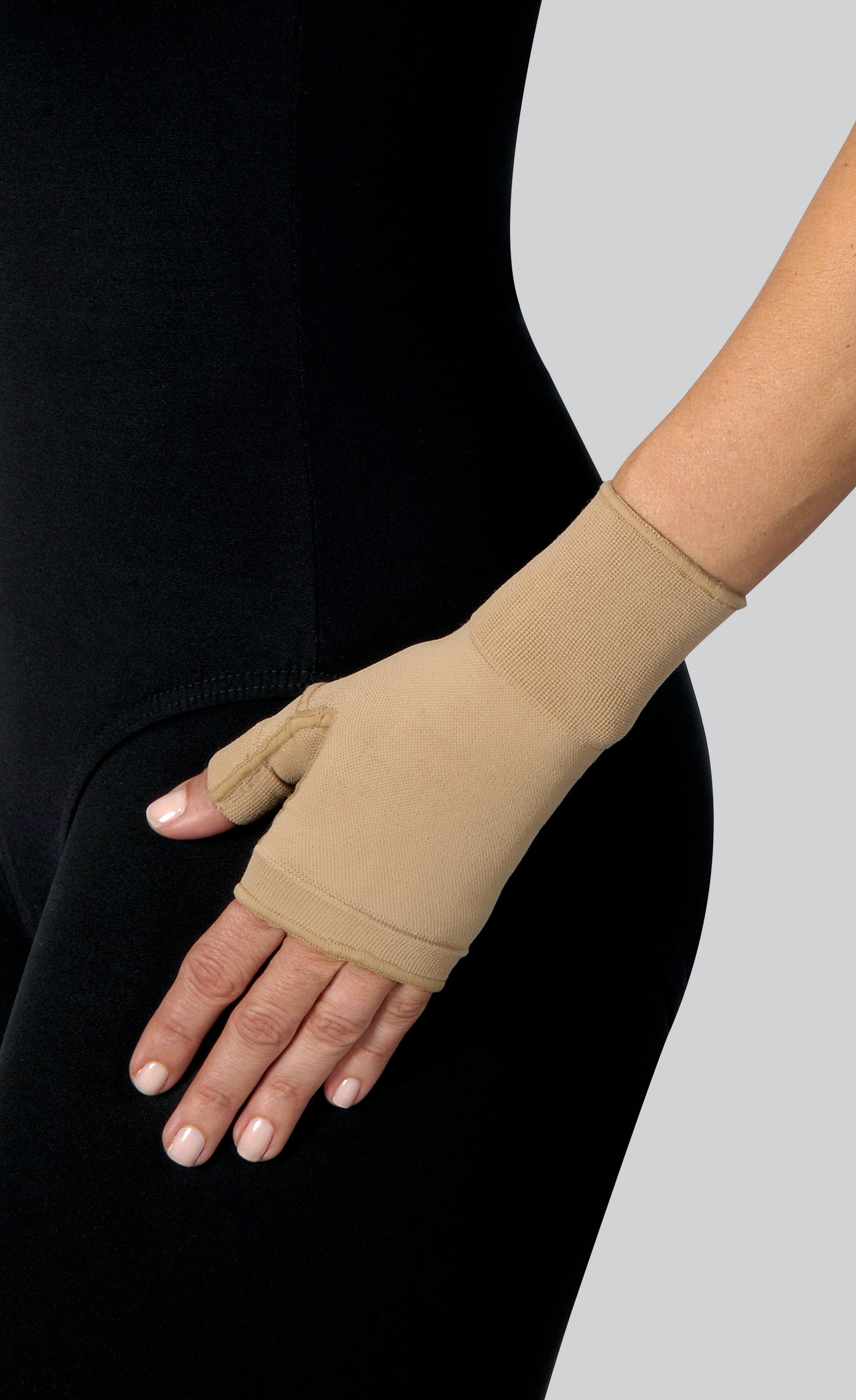 JOBST Bella Strong Gauntlet 15-20 mmHg