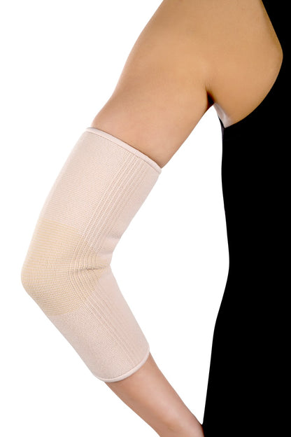 Sigvaris MOBILIS EpiCare Elbow Brace Side VIew