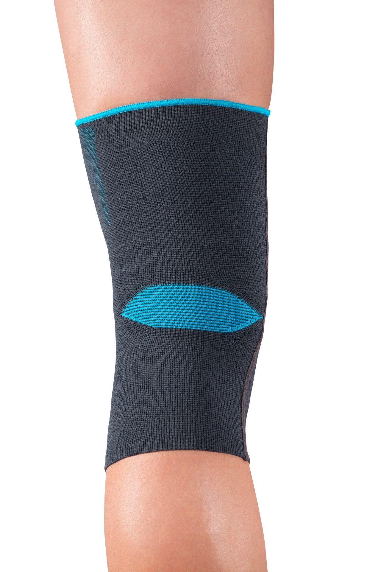 Sigvaris MOBILIS GenuActive Knee Back View