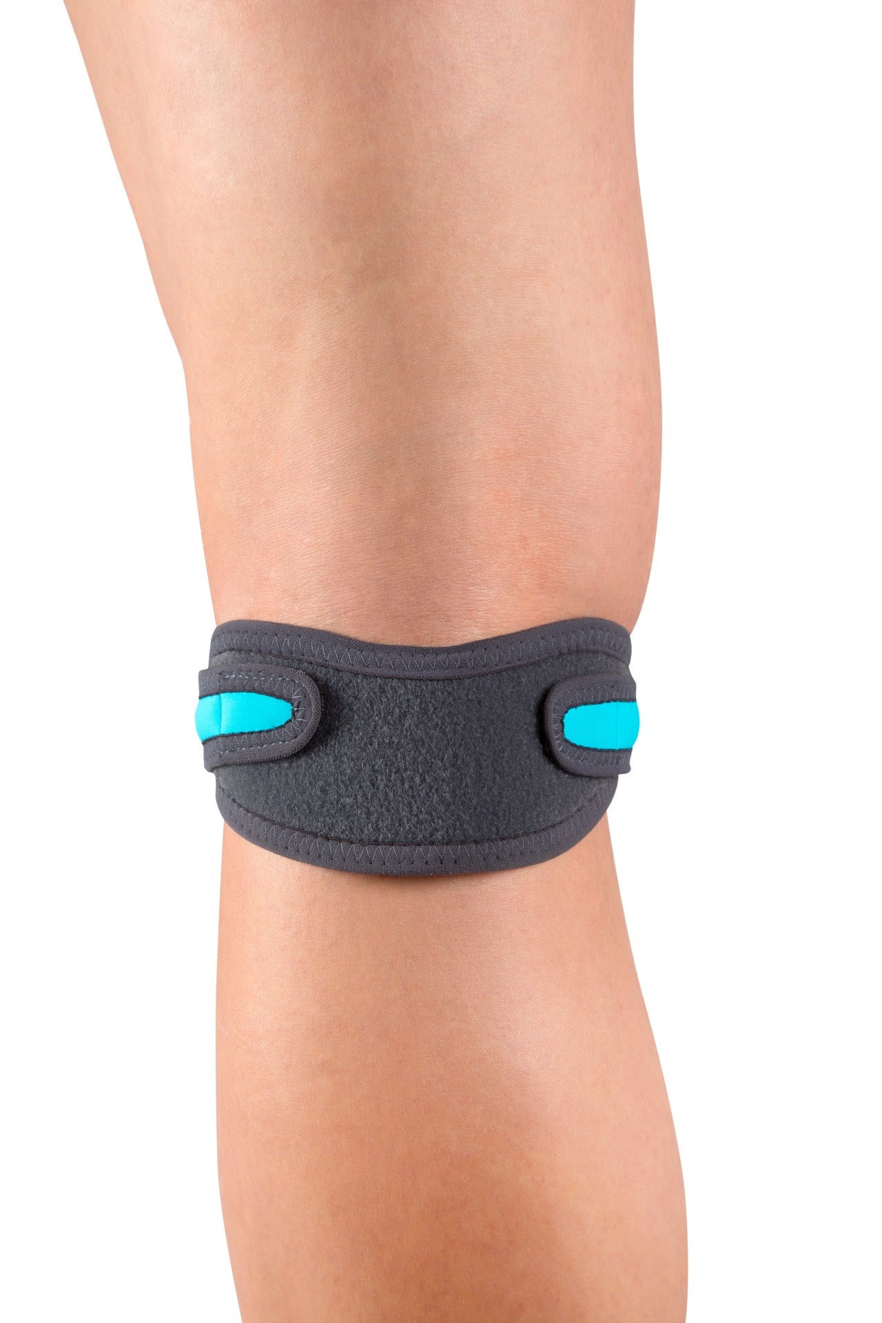 Sigvaris MOBILIS GenuStrap Knee Brace One Size