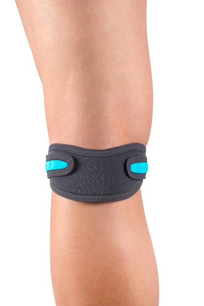 Sigvaris MOBILIS GenuStrap Knee Brace One Size
