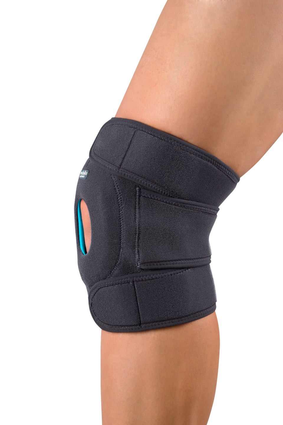 Sigvaris MOBILIS GenuWrap Knee