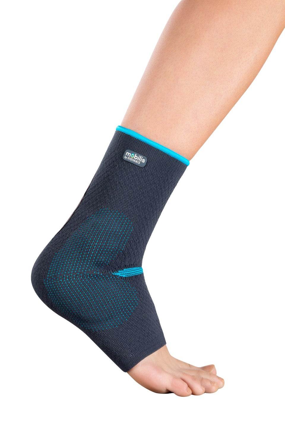 Sigvaris MOBILIS MalleoActive Ankle Brace