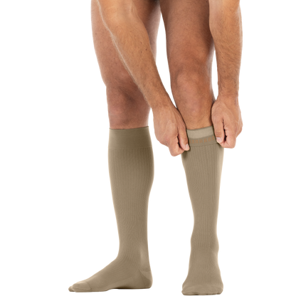 JOBST forMen 30-40 mmHg Knee High
