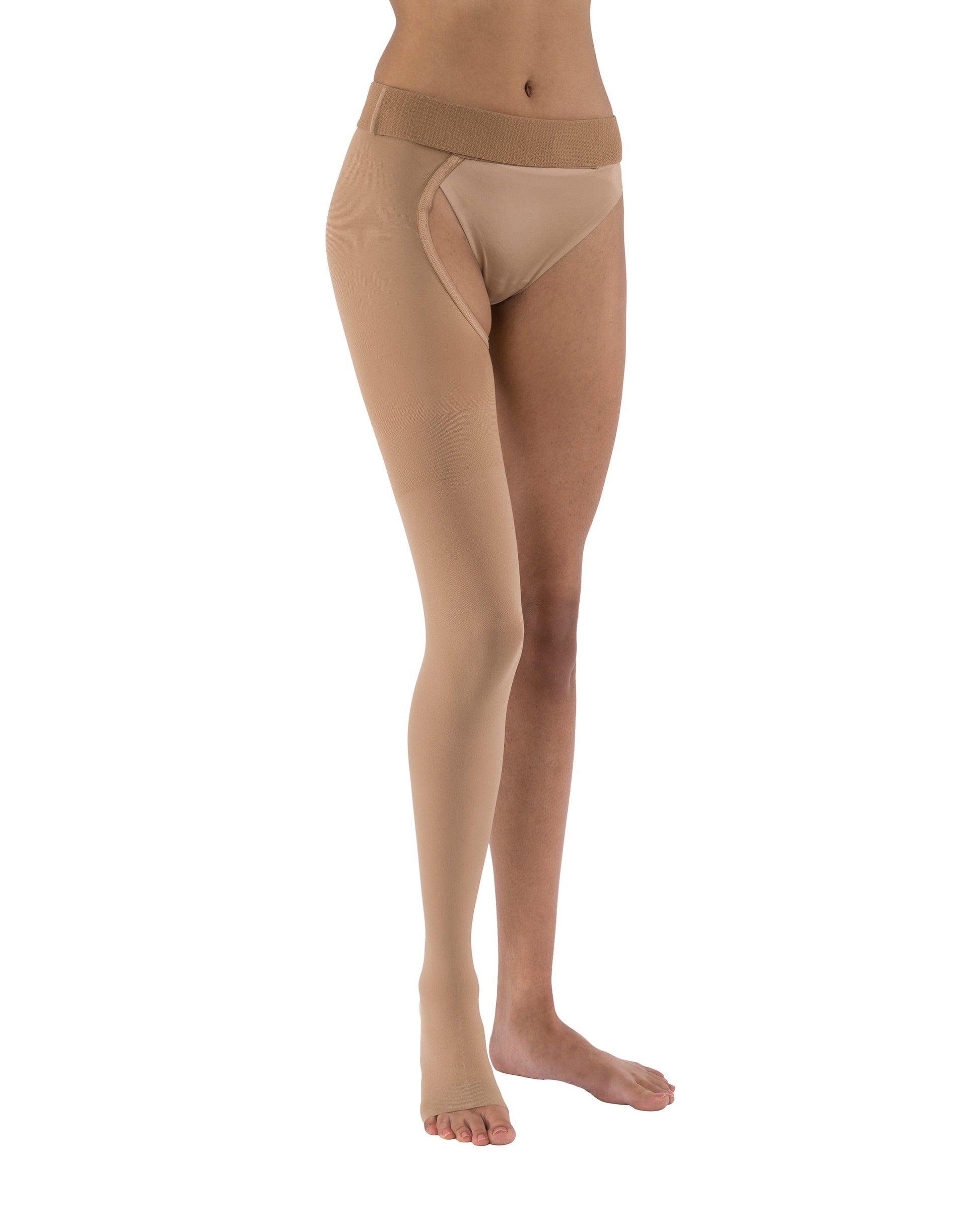 JOBST Relief 20-30 mmHg Chap Right